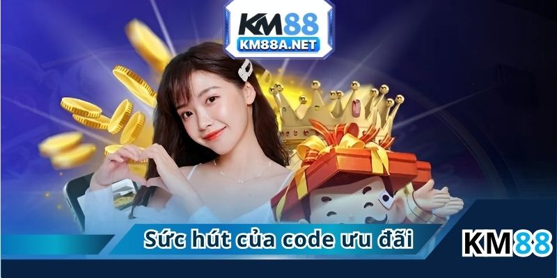 Bí mật đằng sau sức hút của các code ưu đãi