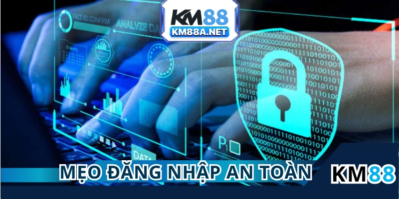 Tuyệt đối không chia sẻ mật khẩu cho kể cả người thân nhất