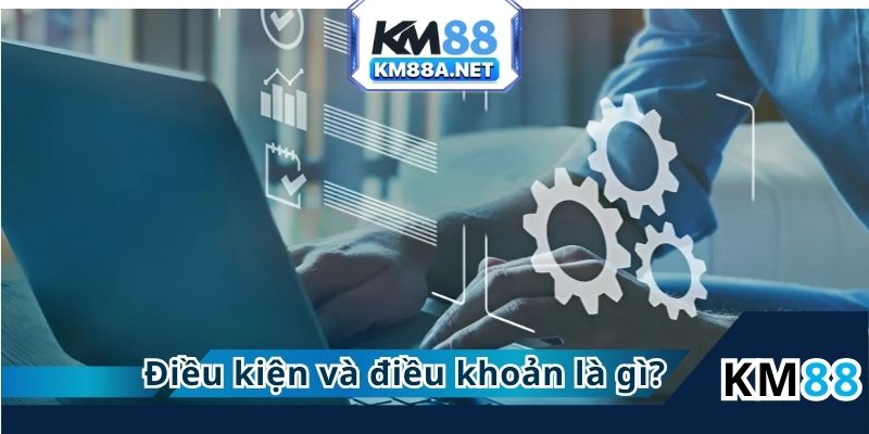 Tổng quan về điều khoản và điều kiện của đơn vị